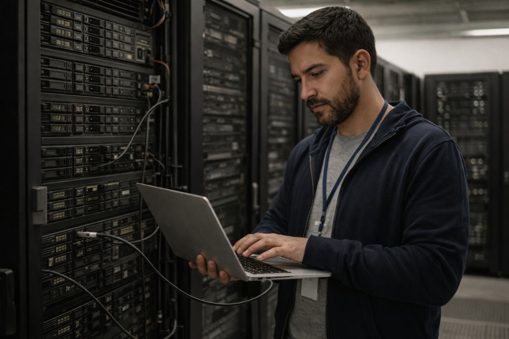 Especialista MGF Consultores